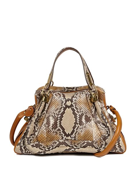 chloe paraty medium replica|Chloé Paraty Medium Bags & Handbags for Women .